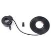 Electric Bike Thumb Throttle for Electric Bike Scooter Speed Control Finger Throttle Universal Accelerator Accessories