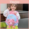 Toddler Trendy Sweet Backpack Charming School Bag Cute Essentials Nursery