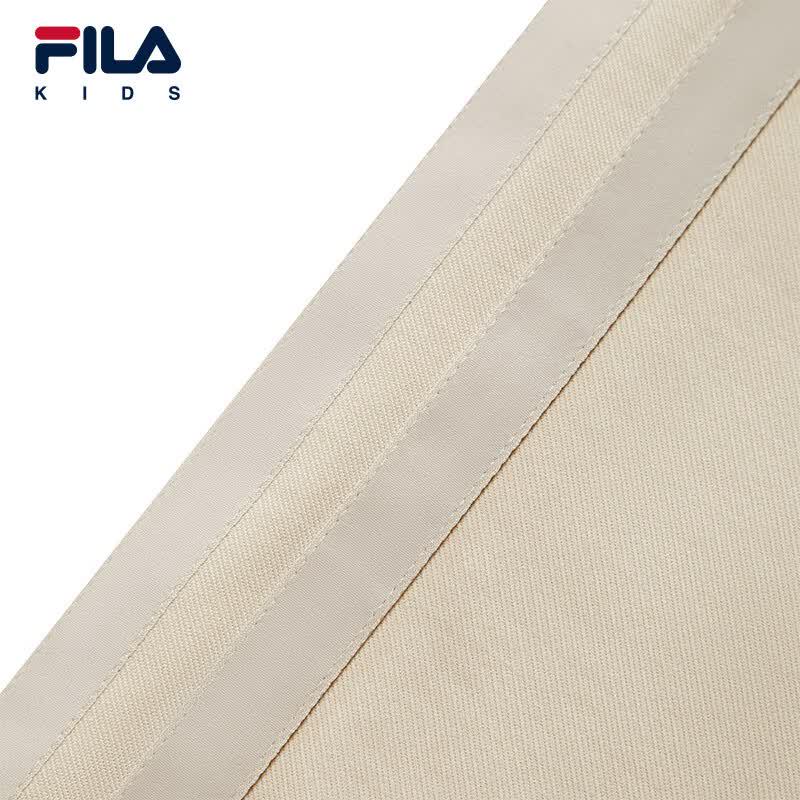 FILA Boys' Autumn Knit Casual Trousers