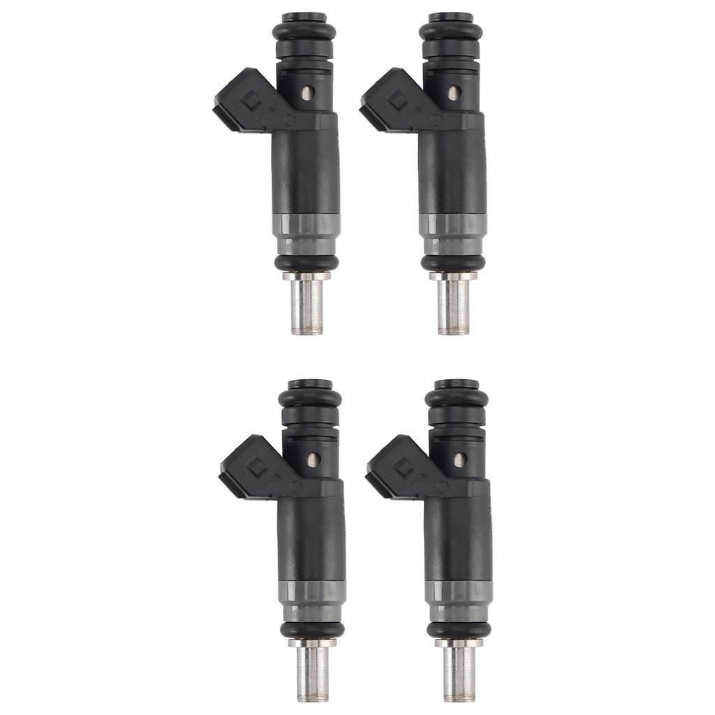 Artudatech 1PCS Fuel Injector 13537506158 Fit BMW 116i 120i 316i 318i 320i X3 Z4 7506158 Car Accessories