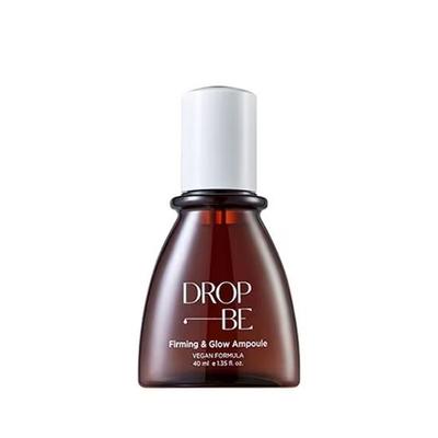 DROP BE Zpevňující a rozjasňující ampule 40ml