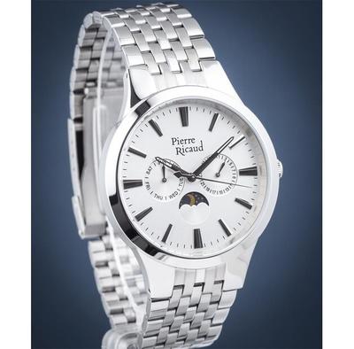 Watch Pierre Ricaud P97225.5113QF