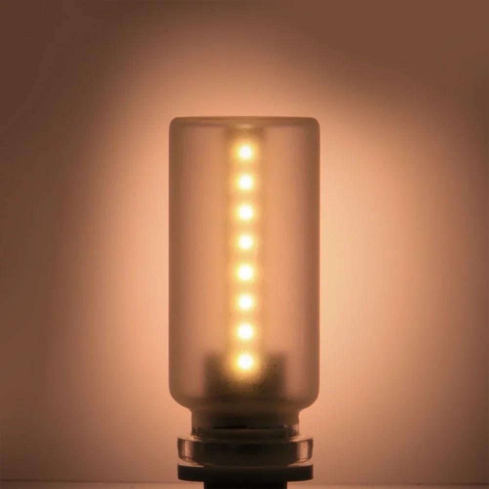 USB Plug And Play Mini Night Light Touch Control Dimmable LED Filament Lamp For Car Bedroom Atmosphere Light