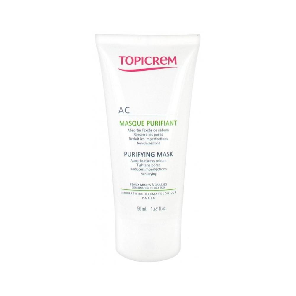 

Очищающая маска Topicrem AC 50 мл