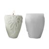 Silicone Soap Mold Silicone Candle Molds Hydrangea Flower Shape Clay Mould Silicone Soap Making Molds Silicone Texture
