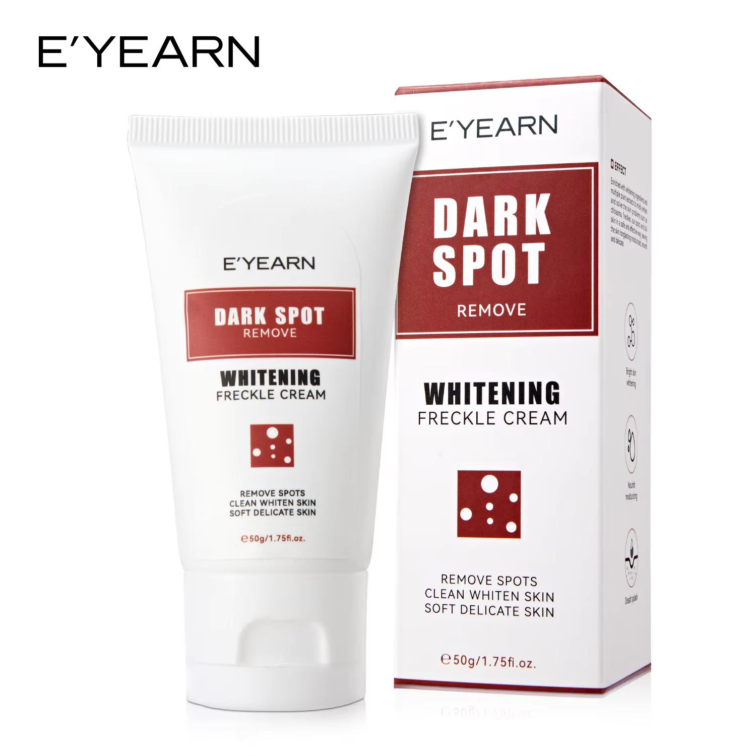 

Отбеливающий крем для лица от веснушек, удаление мелазмы, темные пятна, осветление, удаление меланина, увлажняющий, осветляющий уход за кожей лица As the picture