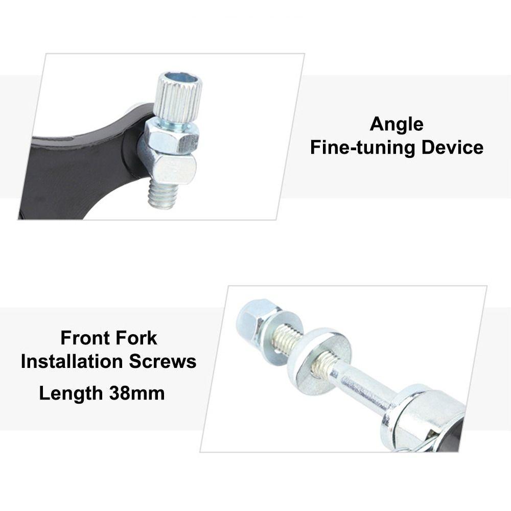 Front and Rear Road Bike Dual Pivot Calipers Aluminum Alloy Bicycle Brake C Brake Caliper