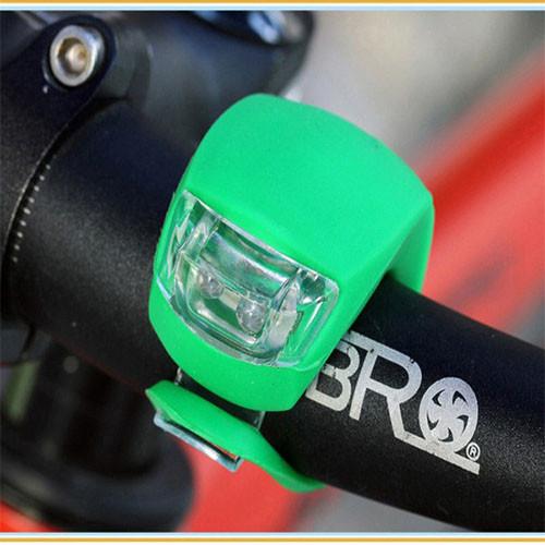 Longlasting Bike Lights Bike Headlight And Tail Light Are Super Easy Install To