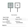 North Sky BT-580 High Gain Ceramic Antenna with Built-in Active GNSS for BeiDou & GLONASS.
