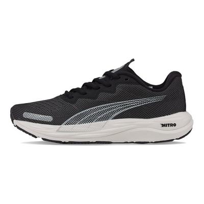 Velocity Nitro 2 Black White Women Sneakers 376262-01