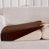 1/3/6 pezzi Impermeabile Cuscino Seduta Sedia Divano Fodere Copricuscino Elasticizzato Protezione Mobili per Bambini, Animali Domestici