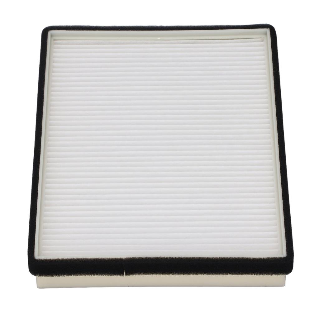 Air Conditioner Filter Dust Odor Removal Excavator External AC Filter Replacement for SH 5