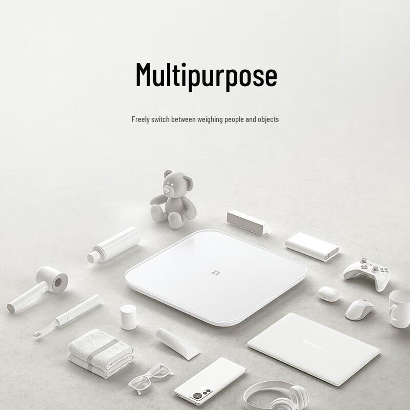 Xiaomi Smart Scale S200 (CN version)