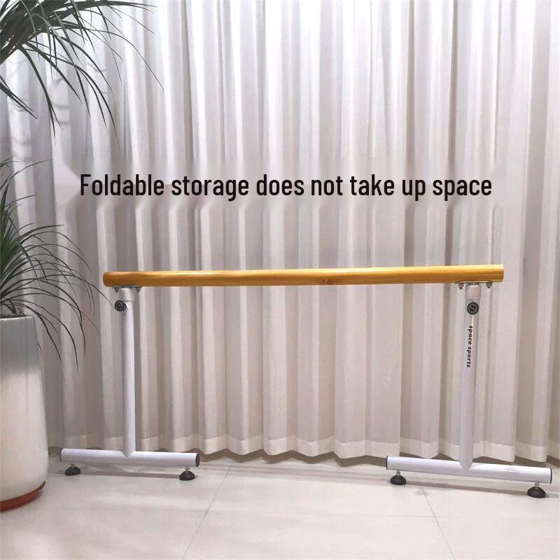 Jianli Portable & Foldable Dance Barre