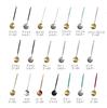 cesa beams cutlery cutlery set stylish cutlery gold cutlery Scandinavian camp cutipol style basic 6 pieces x 2 set spoon fork knife teaspoon cake fork