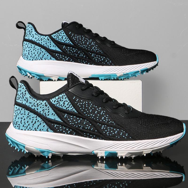 High School Entrance Examination Sports Shoes Spikes Middle School Students Running Shoes Track and Field Test Standing Triple Jump Sports Shoes