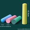 Yuja Dust-Free Colored Chalk