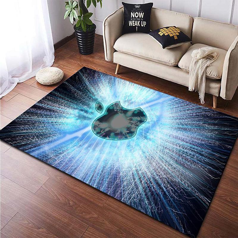 Colorful Magical Fantasy Abstract Art Printed Carpet for Living RoomHome Decoration Mats Boho Rugs Dropshipping Outdoor Rugs