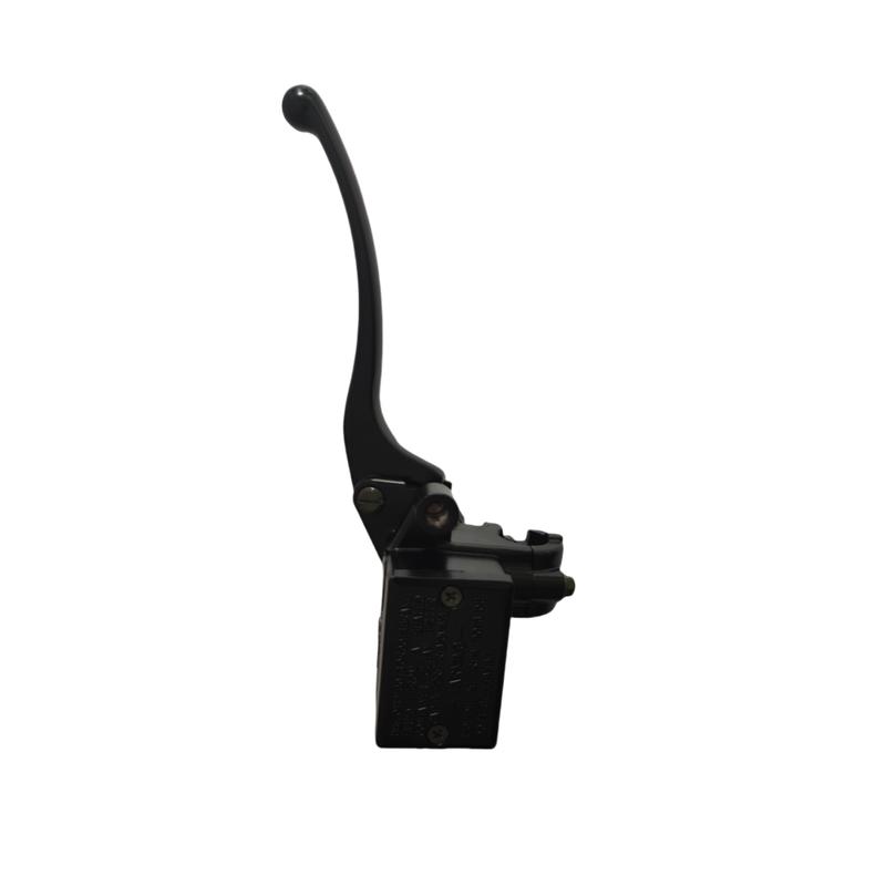 The original genuine front brake main pump is suitable for Hisun 400ATV-8 500 700ATV P107000441700000