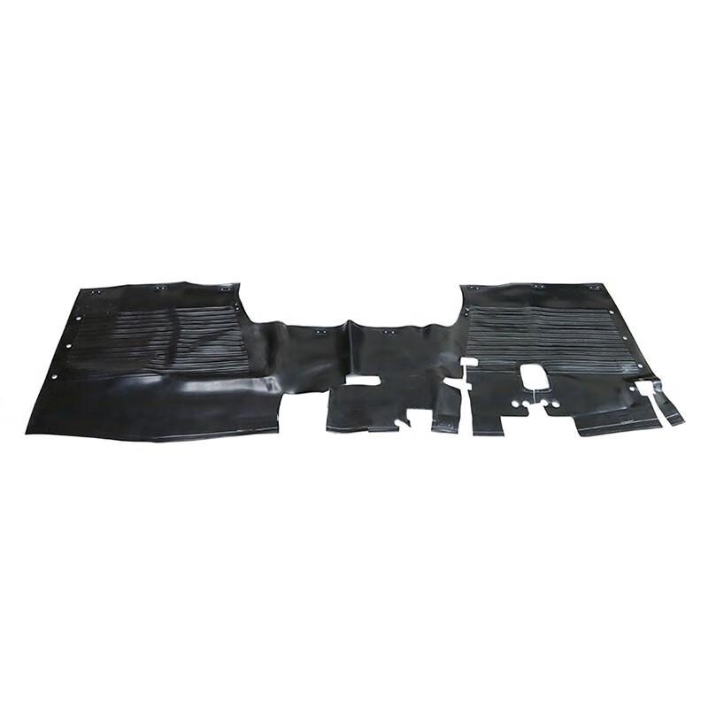 Hongxing Dongfeng 1118G Driver's Cabin Floor Mat