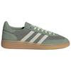 Adidas Originals HANDBALL SPEZIAL German Army Trainers Women's Green IH1514