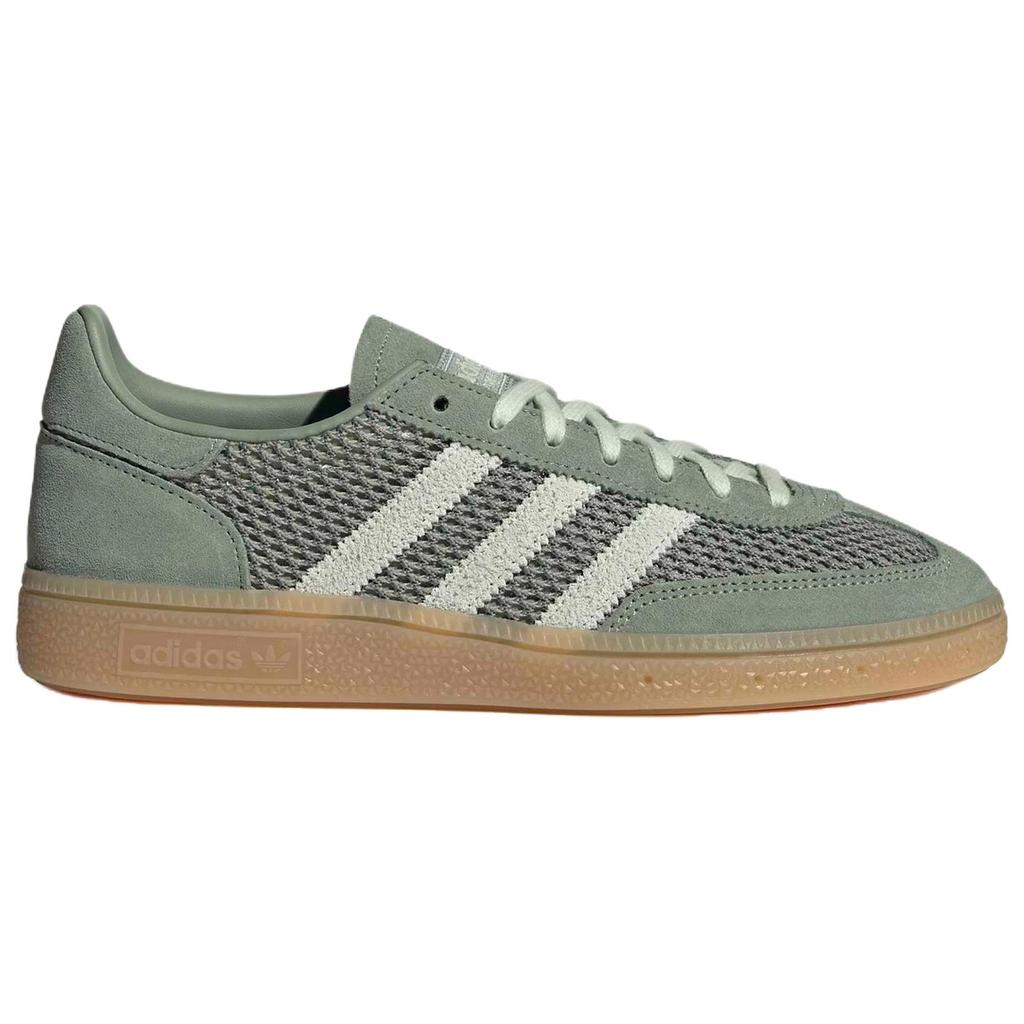 Adidas Originals HANDBALL SPEZIAL German Army Trainers Women's Green IH1514