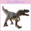 Jurassic World Indominus Rex Figure Premium Quality Dinosaur Toy For Kids Collectors