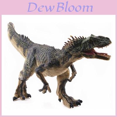 Jurassic World Indominus Rex Figure Premium Quality Dinosaur Toy For Kids Collectors