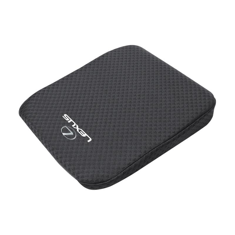 Poduszka na fotel samochodowy Podwyższająca Poduszka Akcesoria Do Lexus FSPORT LBX NX RX 350h 450h ES UX 300e GS GX IS LS LX CT LC RC