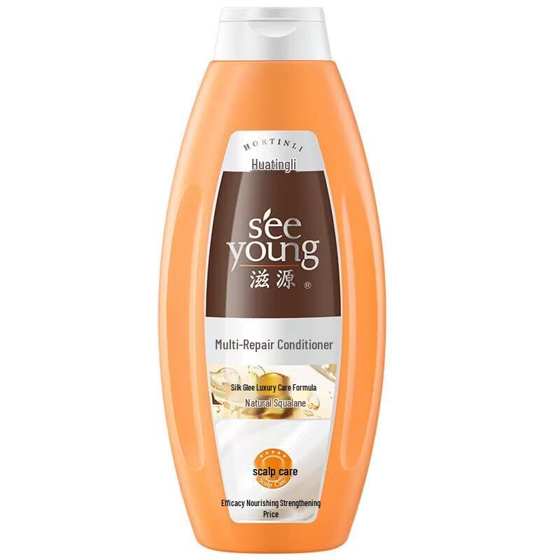 Seeyoung Multi-Effect Repair Hair Conditioner