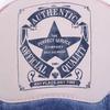 ZHENYUEQI Couple's Fashion Outdoor Letter Baseball Cap