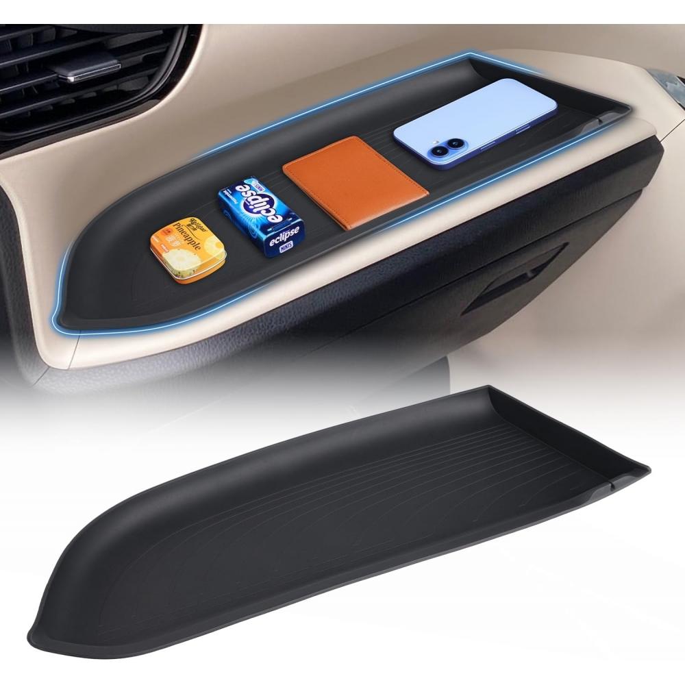 MozAn AssistAnt Открытый лоток Коврик Voxy NoAh 80 Серия Резиновый коврик Nk Toy 80 A