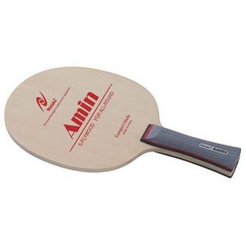 

Ракетка для настольного тенниса Nittaku Shakehand Amine FL All-round NE-6885