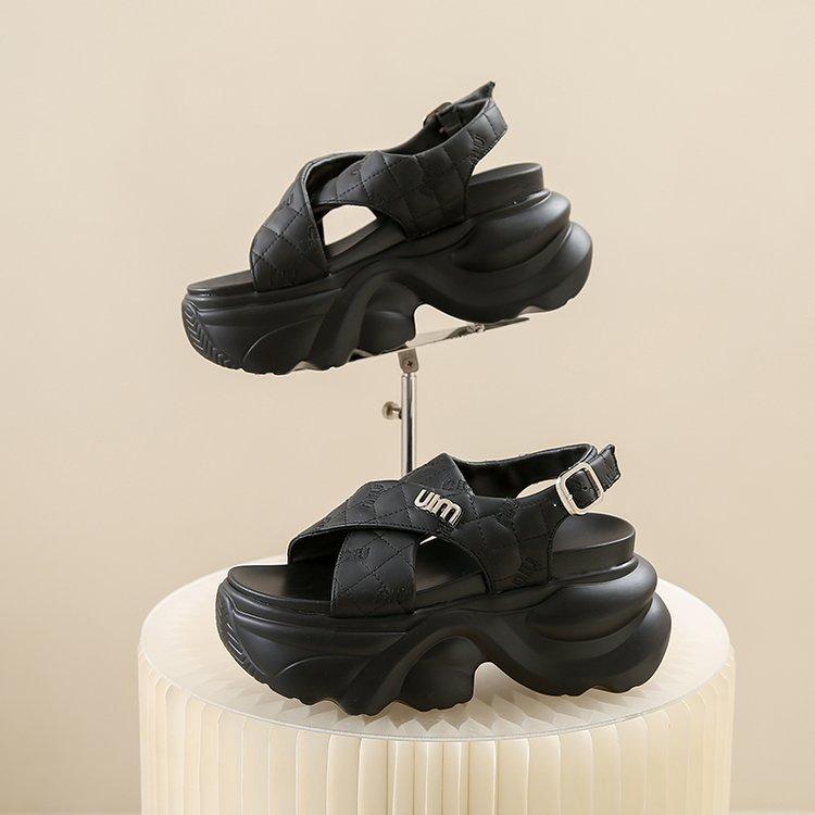 High Heel Fashionable Party Sandals