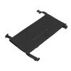 Camping Toilet Paper Holder Cat Proof Tissue Storage Bag Waterproof Canvas for Outdoor