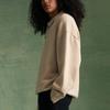 Fear of God Essentials FW23 Knit Polo Shirt 'Gold Heather' Men's 192BT232183F