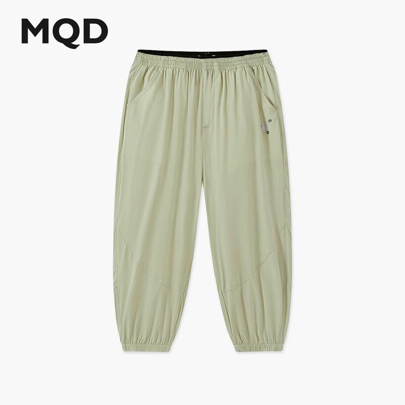 

MQD Boys Lightweight Outdoor Cargo Jogger Pants 170