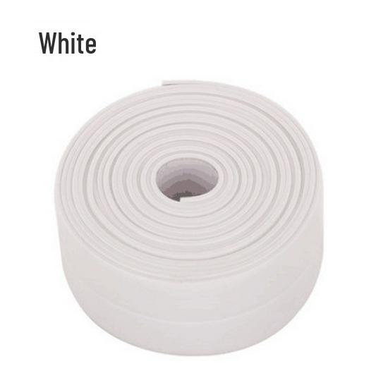 

Водонепроницаемая и устойчивая к плесени лента для герметизации кухни и ванной комнаты