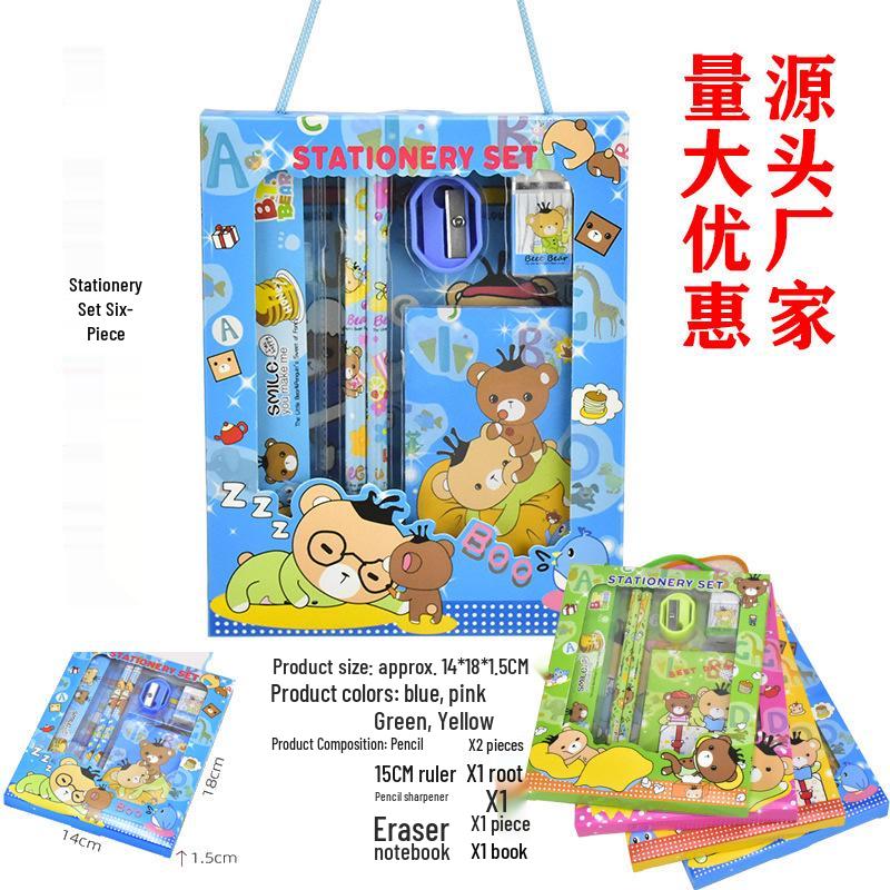 Luminous Toys for Kindergarten Promotions - Children's Prizes and Small Gifts