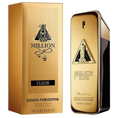 Rabanne - 1 Million Elixir Eau De Parfum 100 Ml - 