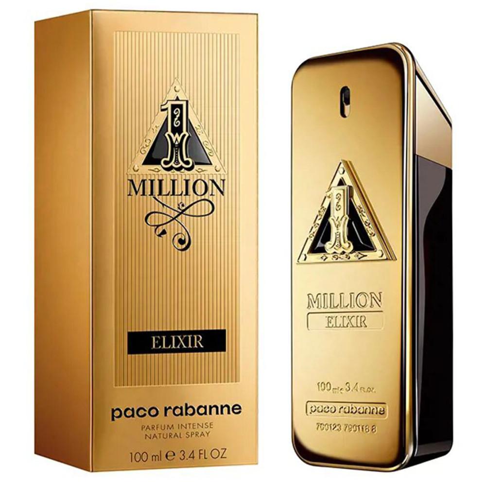 Rabanne - 1 Million Elixir Eau de Parfum 100 ml - 