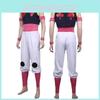 Neutral Gender Full-time Hunter Hisoka Cosplay Apparel Spring 2022 Edition