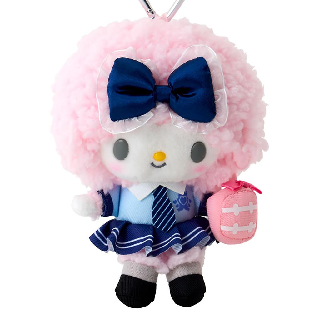 Sanrio My Sweet Piano Mascot Holder 871061 Age 6 and Up Gakuen Kirameki Travel