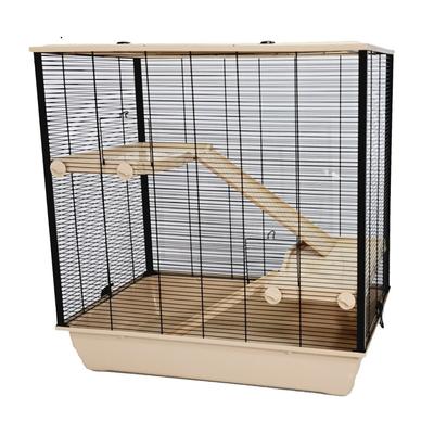 Inter-zoo Frodo Plastic Beige 780x480x800