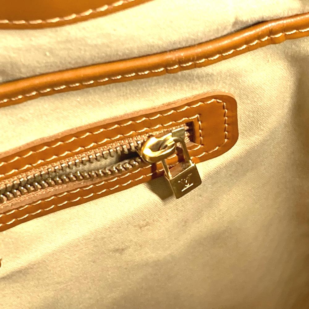 Louis Vuitton M92683 Monogram mini Lucille GM Bag Shoulder Bag Tote Bag