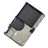 Game Console Front Frame Middle Metal Cover for OLED / LITE / SWITCH Internal Part Battery Holder Heat Dissipation-Shell