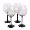 ONYX Wine Glass Set, 4 Pcs