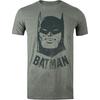Batman Mens Vintage T-Shirt