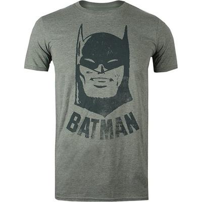Batman Maglietta vintage da uomo