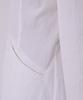 Bundercammer V-Neck Mini Dress_White
